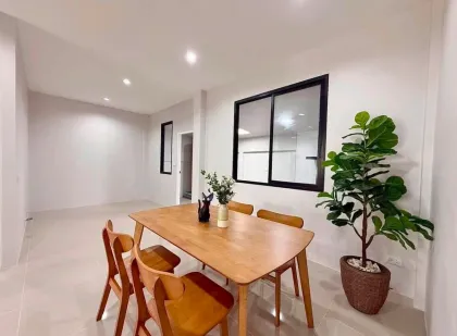 Brand New 3-Bedroom Villa Near Phuket Airport for Rent