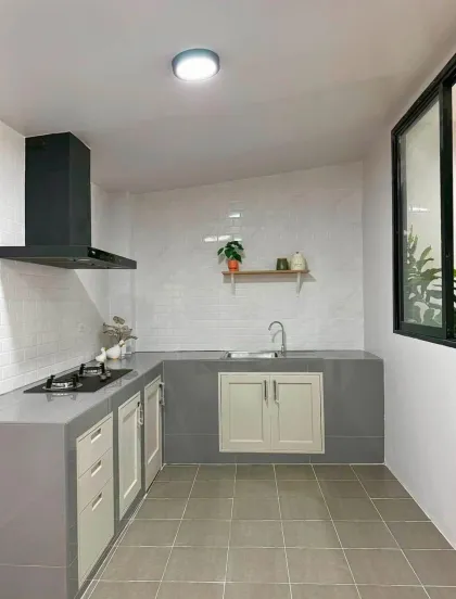 Brand New 3-Bedroom Villa Near Phuket Airport for Rent