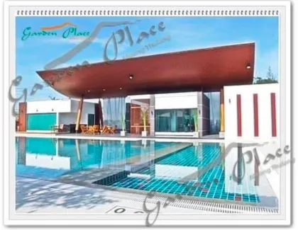 Brand New 3-Bedroom Villa Near Phuket Airport for Rent