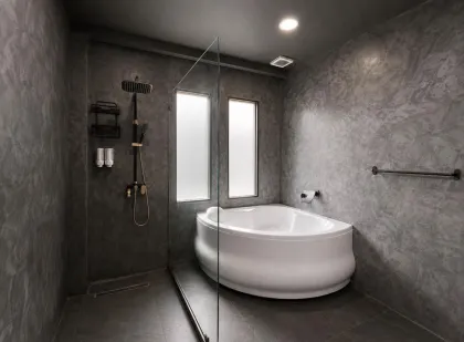 Modern Bali-Style 3BR Private Pool Villa for Rent in Pasak Soi 4, Cherngtalay