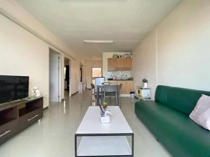 宽敞2居室宠物友好公寓，靠近Suan Luang公园