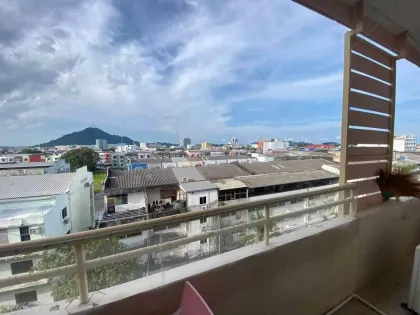 宽敞2居室宠物友好公寓，靠近Suan Luang公园