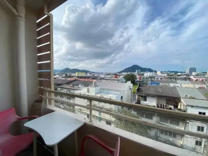 宽敞2居室宠物友好公寓，靠近Suan Luang公园