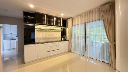 The Palm Kathu - Patong 豪华四卧室带泳池别墅出租