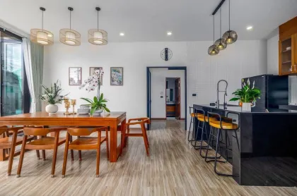 Private Pool Villa for Rent in Pasak Soi 4, Laguna, Cherngtalay, Bang Tao