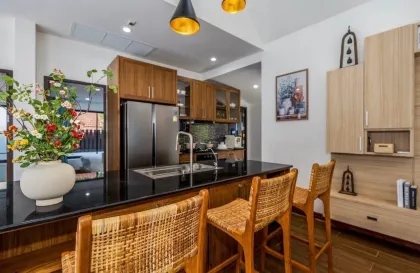 Private Pool Villa for Rent in Pasak Soi 4, Laguna, Cherngtalay, Bang Tao