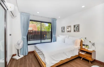 Private Pool Villa for Rent in Pasak Soi 4, Laguna, Cherngtalay, Bang Tao