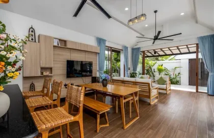 Private Pool Villa for Rent in Pasak Soi 4, Laguna, Cherngtalay, Bang Tao