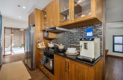 Private Pool Villa for Rent in Pasak Soi 4, Laguna, Cherngtalay, Bang Tao