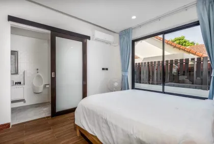 Private Pool Villa for Rent in Pasak Soi 4, Laguna, Cherngtalay, Bang Tao