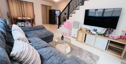 บ้านเดี่ยว 4 ห้องนอนสุดหรูให้เช่า ที่ Mana Kathu