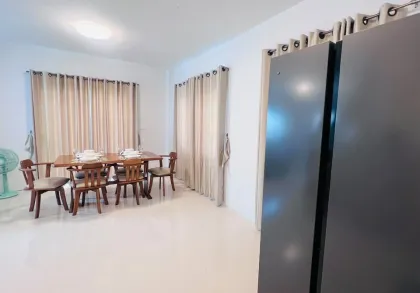 บ้านเดี่ยว 4 ห้องนอนสุดหรูให้เช่า ที่ Mana Kathu