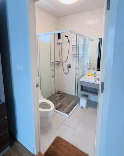 บ้านเดี่ยว 4 ห้องนอนสุดหรูให้เช่า ที่ Mana Kathu