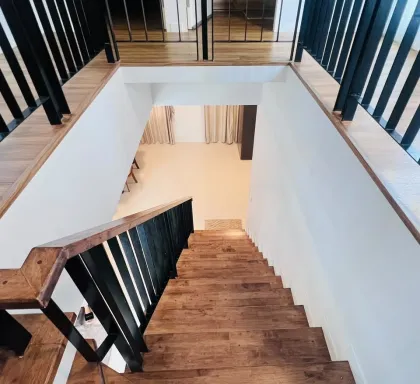บ้านเดี่ยว 4 ห้องนอนสุดหรูให้เช่า ที่ Mana Kathu