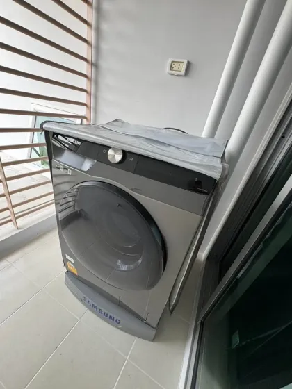 Voll möbliertes 1-Zimmer-Apartment zur Miete im Phyll Condo, Phuket Town