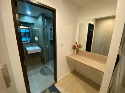 Уютная 1-комнатная квартира в аренду в Centrio Phuket, Вичит