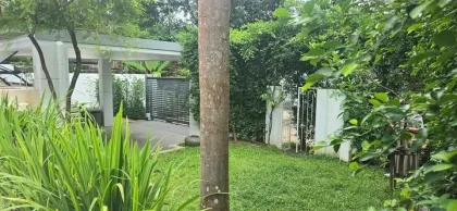 Cozy and Modern Private Pool Villa near BCIS in Chalong