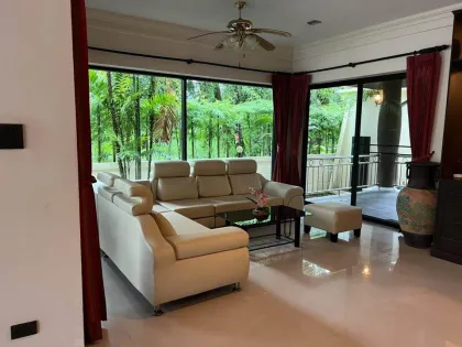 Private 3-Schlafzimmer-Poolvilla zur Miete in Rawai, Phuket