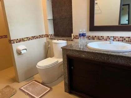 Private 3-Schlafzimmer-Poolvilla zur Miete in Rawai, Phuket
