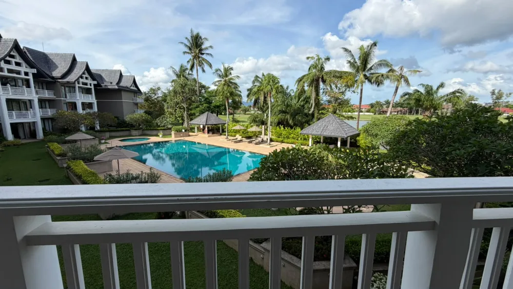 1BR Alamanda Apartment for Rent in Laguna Phuket