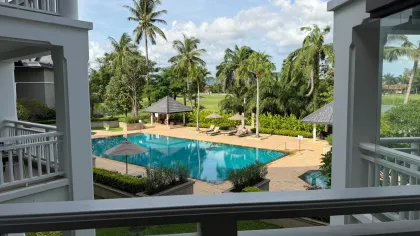 1BR Alamanda Apartment for Rent in Laguna Phuket