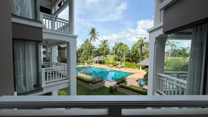 1BR Alamanda Apartment for Rent in Laguna Phuket