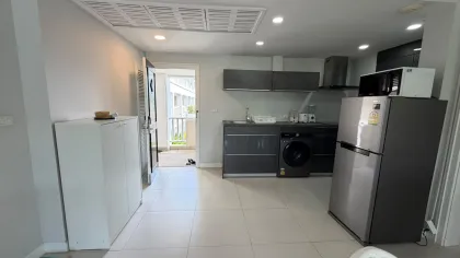 1BR Alamanda Apartment for Rent in Laguna Phuket