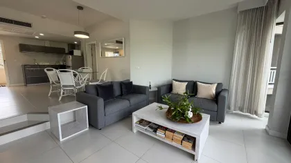 1BR Alamanda Apartment for Rent in Laguna Phuket