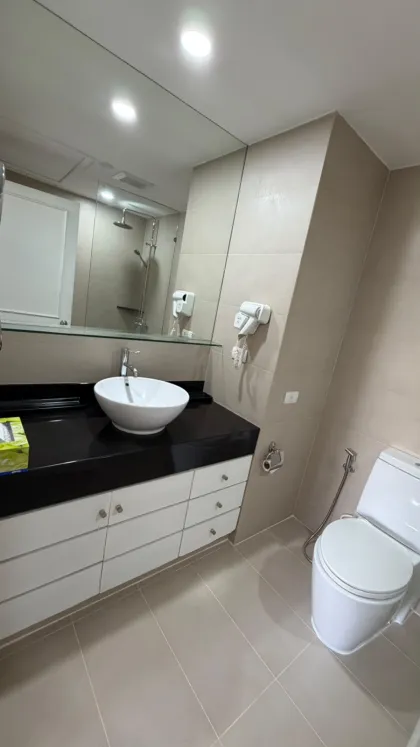 1BR Alamanda Apartment for Rent in Laguna Phuket