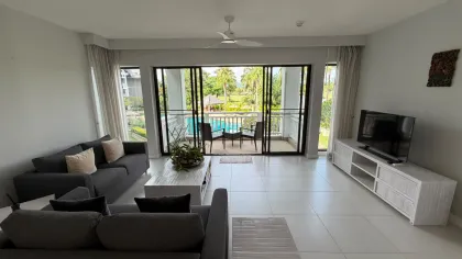 1BR Alamanda Apartment for Rent in Laguna Phuket