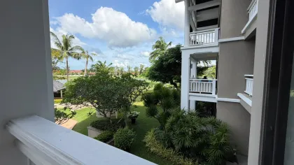 1BR Alamanda Apartment for Rent in Laguna Phuket