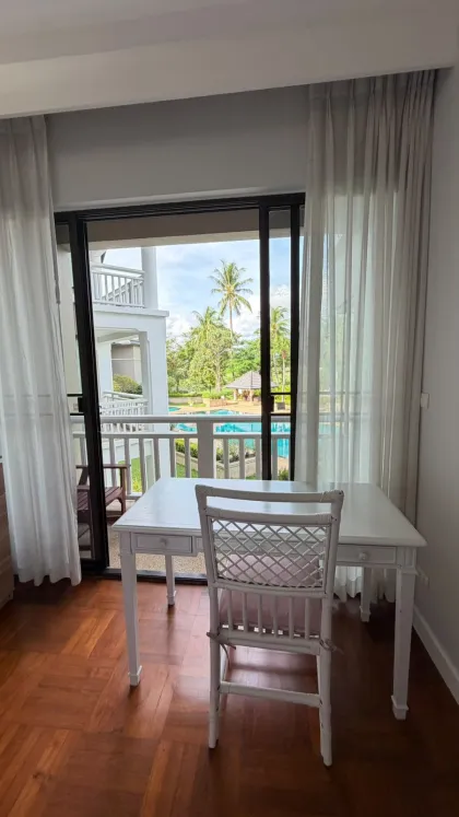 1BR Alamanda Apartment for Rent in Laguna Phuket