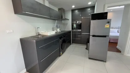 1BR Alamanda Apartment for Rent in Laguna Phuket