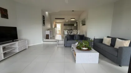1BR Alamanda Apartment for Rent in Laguna Phuket