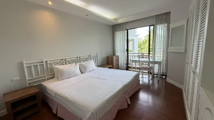 1BR Alamanda Apartment for Rent in Laguna Phuket