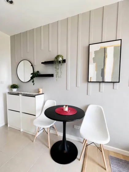 1-Zimmer-Wohnung zur Miete im Zcape X2 Condominium, Cherng Talay