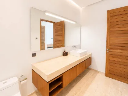 2-Bedroom Private Pool Villa for Rent at Anchan Flora, Layan