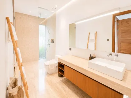 2-Bedroom Private Pool Villa for Rent at Anchan Flora, Layan