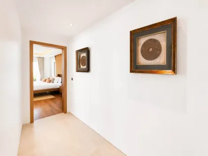 2-Bedroom Private Pool Villa for Rent at Anchan Flora, Layan