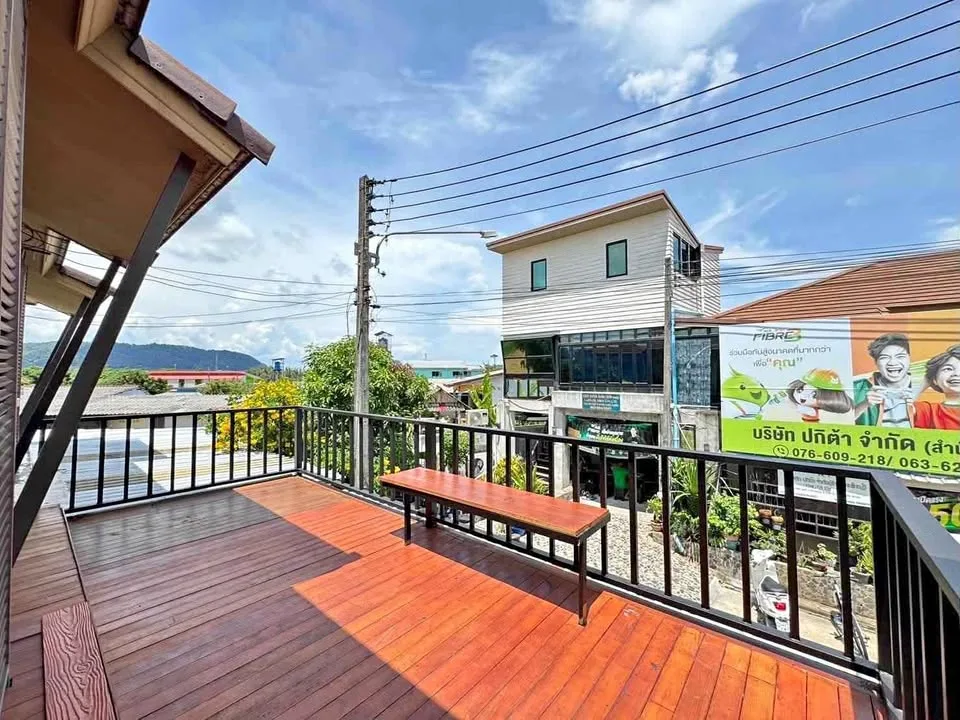 3 Bedroom, 2 Bathroom House for Rent at Pruksa View Kathu