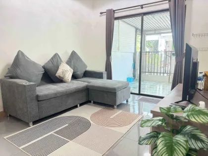 3 Bedroom, 2 Bathroom House for Rent at Pruksa View Kathu