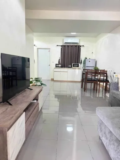 3 Bedroom, 2 Bathroom House for Rent at Pruksa View Kathu