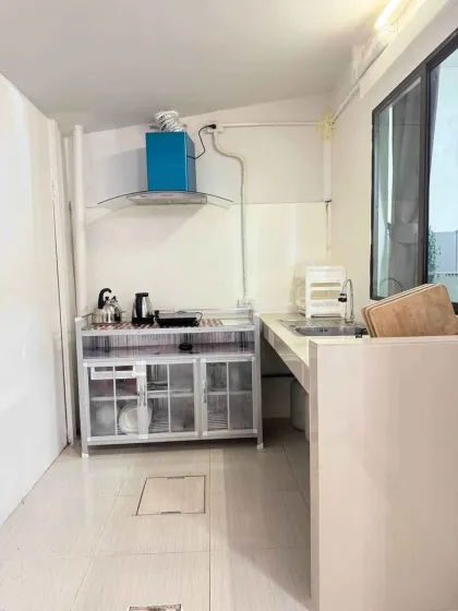 3 Bedroom, 2 Bathroom House for Rent at Pruksa View Kathu