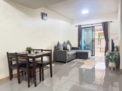 3 Bedroom, 2 Bathroom House for Rent at Pruksa View Kathu