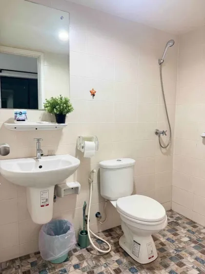 3 Bedroom, 2 Bathroom House for Rent at Pruksa View Kathu