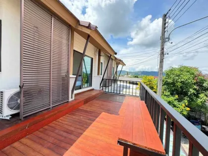 3 Bedroom, 2 Bathroom House for Rent at Pruksa View Kathu