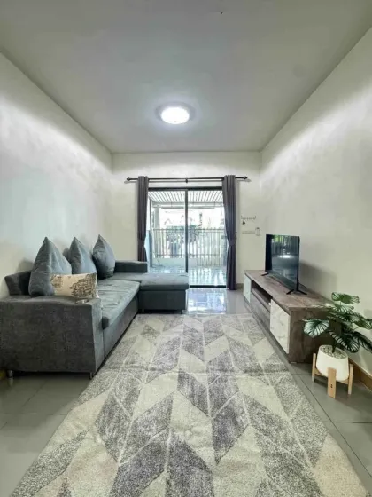 3 Bedroom, 2 Bathroom House for Rent at Pruksa View Kathu