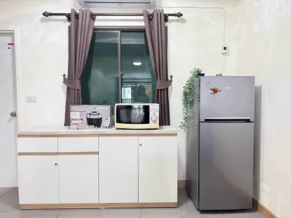 3 Bedroom, 2 Bathroom House for Rent at Pruksa View Kathu