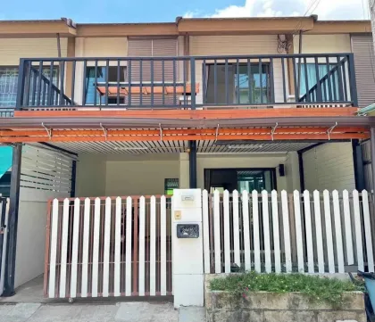 3 Bedroom, 2 Bathroom House for Rent at Pruksa View Kathu