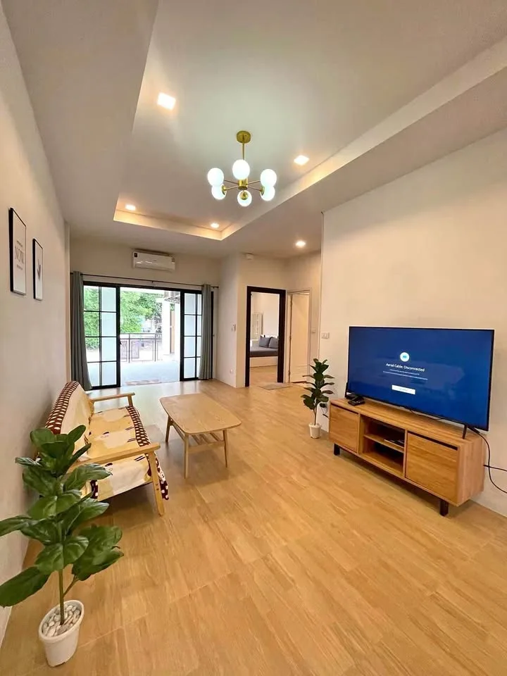 House for Rent in Cherngtalay, Bang Tao – 2 Bed 1 Bath